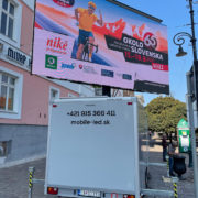 Cyklistika – Okolo Slovenska